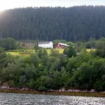 10 Person In Follafoss-by Traum Prázdninový dům Volset
