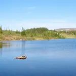 Prázdninový dům 10 Person In Follafoss-by Traum *