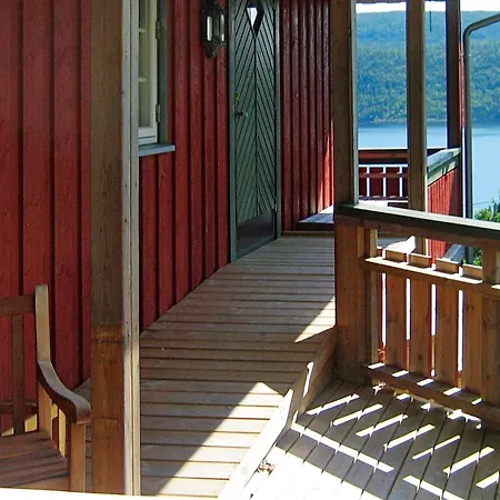 10 Person In Follafoss-by Traum Casa de Férias *