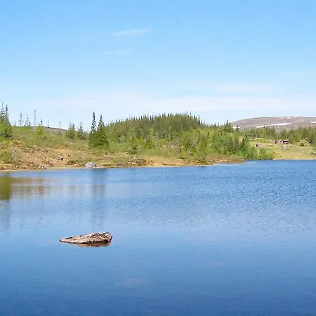 10 Person In Follafoss-by Traum Tatil Evi *