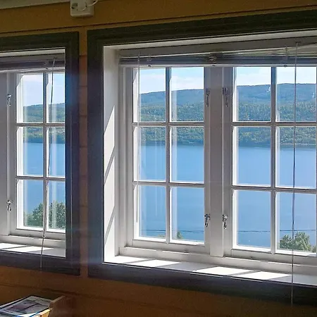 Tatil Evi 10 Person In Follafoss-by Traum *