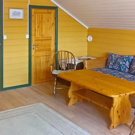 Holiday home Four-bedroom In Follafoss