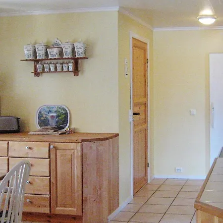 Four-bedroom In Follafoss Holiday home *