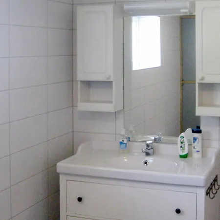 Four-bedroom In Follafoss Volset