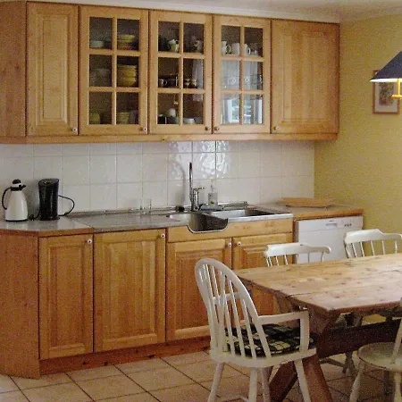 Holiday home Four-bedroom In Follafoss Volset